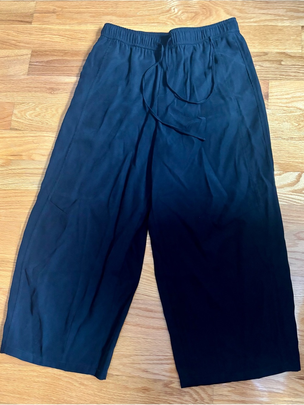 Zara- Women balloon pant